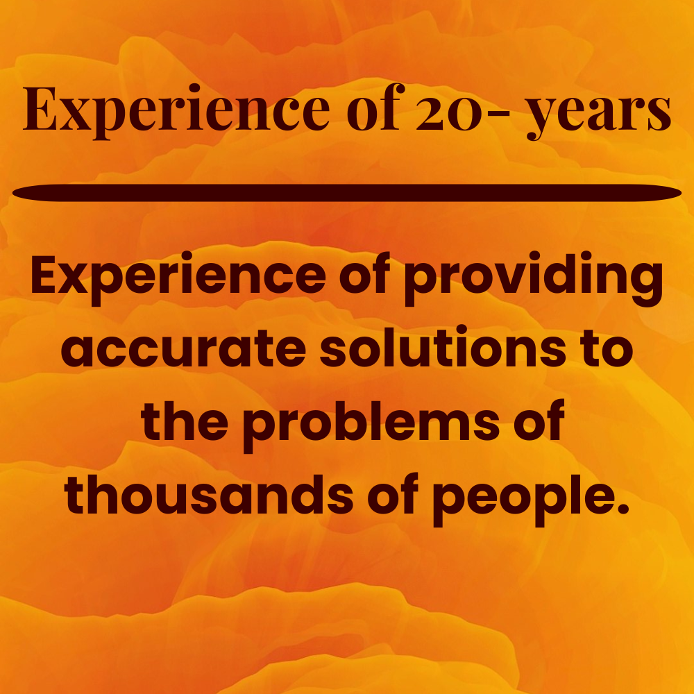 love problem solution astrologer